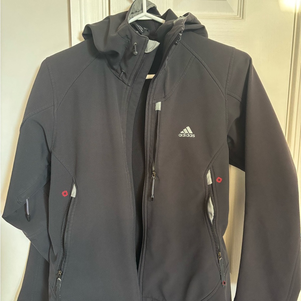 Adidas Climaproof Jacket